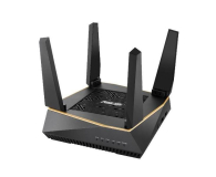 ASUS RT-AX92U (6100Mb/s a/b/g/n/ac/ax) zestaw 2szt. - 340366 - zdjęcie 3